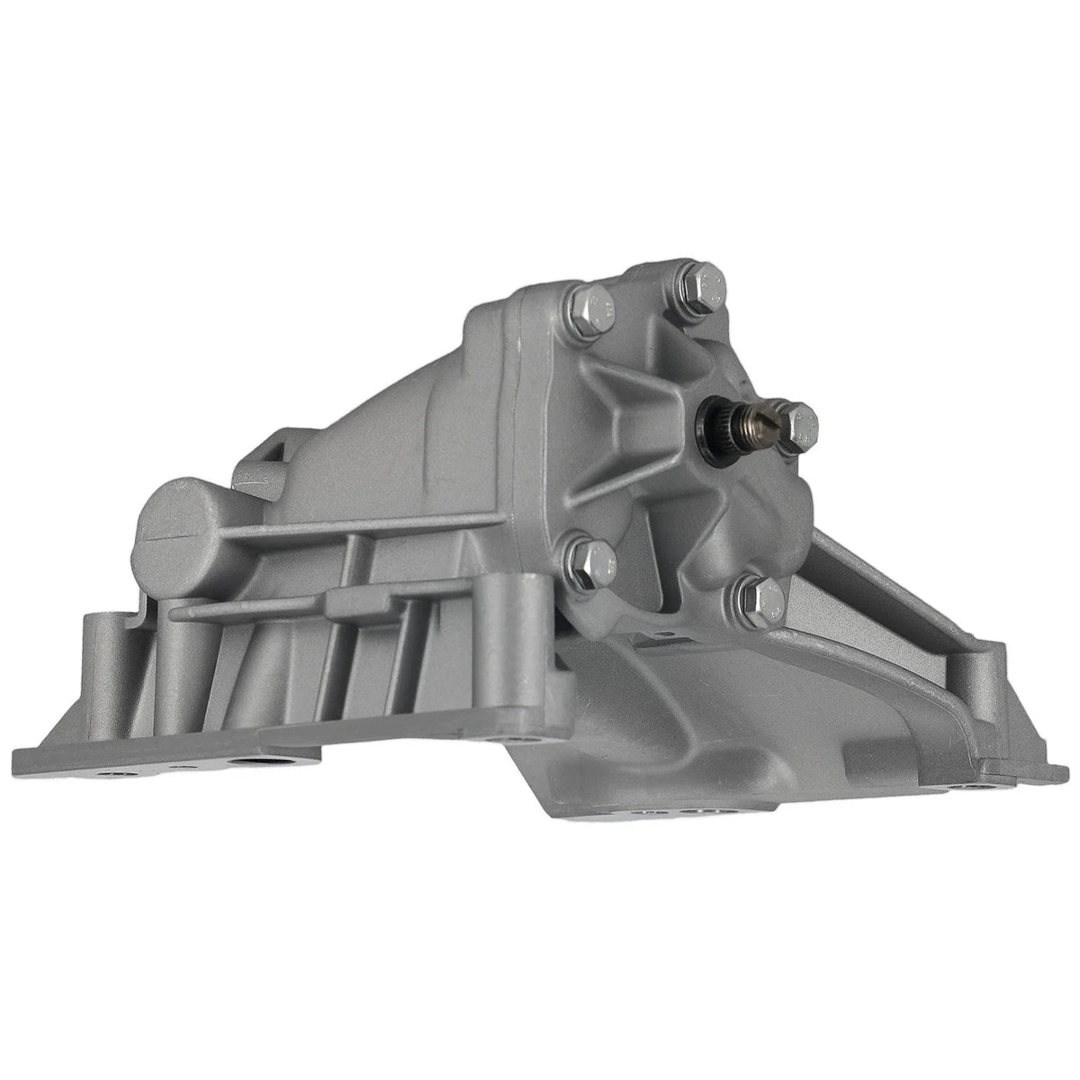 Aluminum Oil Pump for E39/E60 BMW 525i/530i (2000–2005) 11417501568