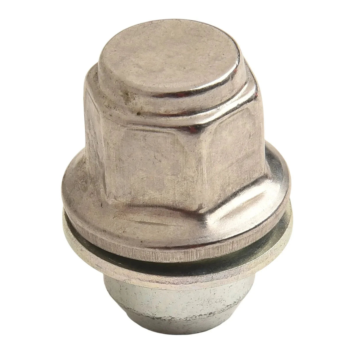 Wheel Nuts for Infiniti EX FX G Series (2002–2014) 12x1.25 Chrome