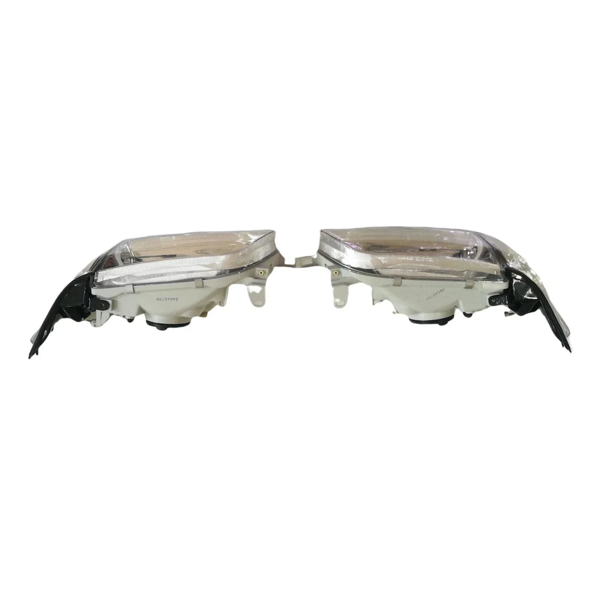 Corner Lamp Headlight Crystal for Toyota Corolla AE101 AE100 1992-1997