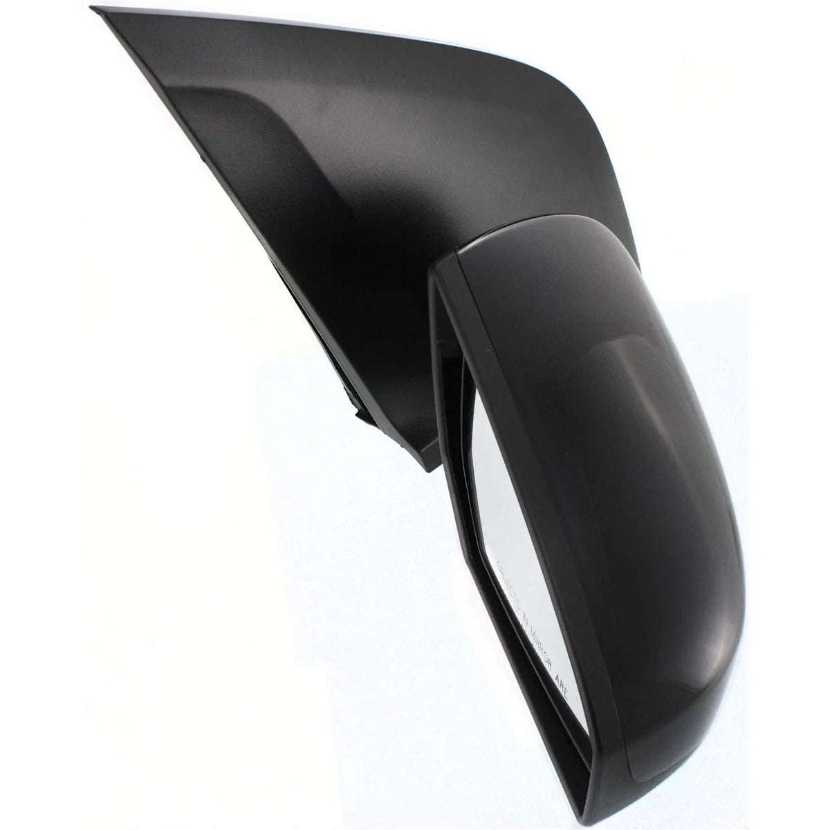 Power Mirror, Paintable, for Nissan Sentra (2007-2012) Passenger Side