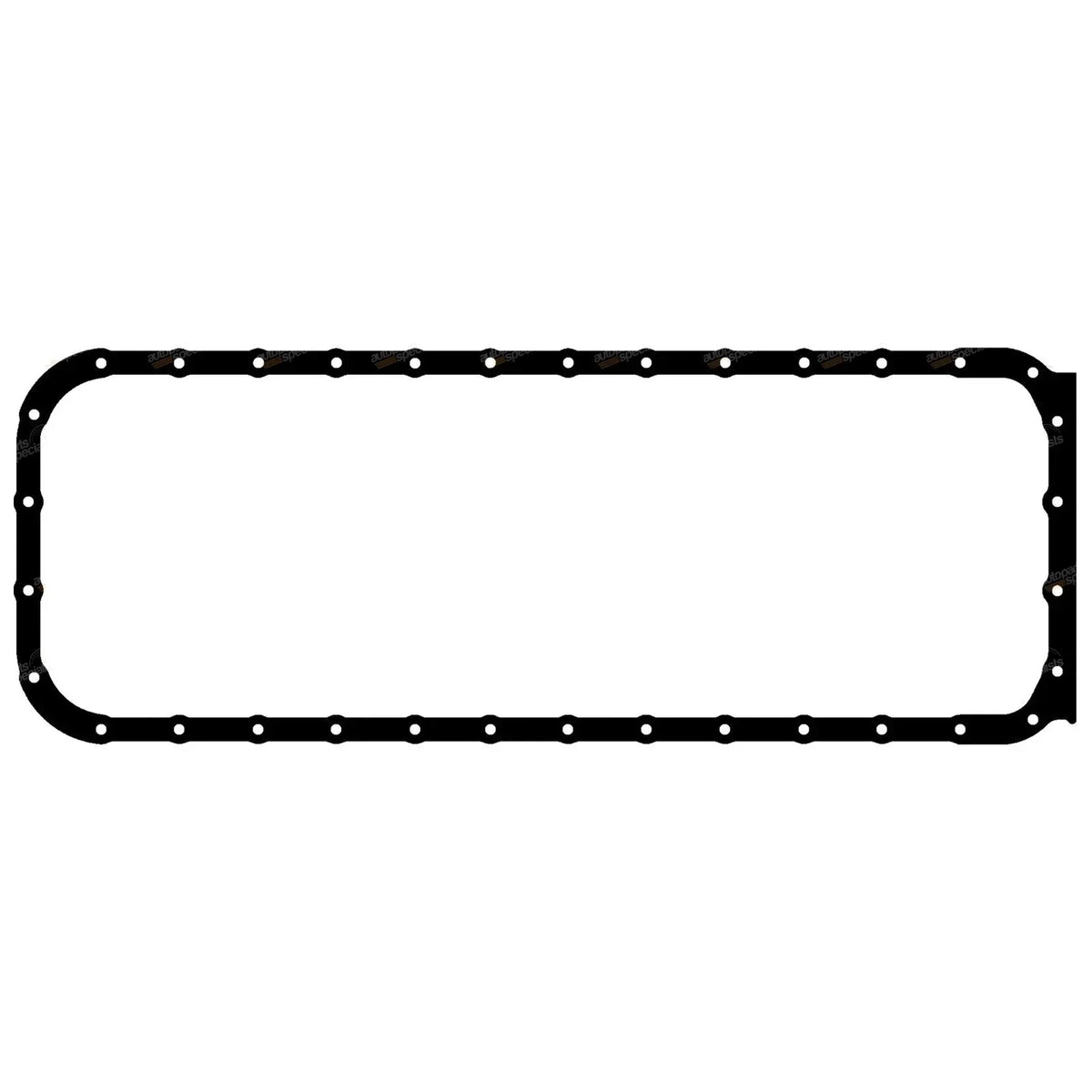 4.2L Diesel Oil Pan Gasket for Nissan Patrol GQ Y60 Y61