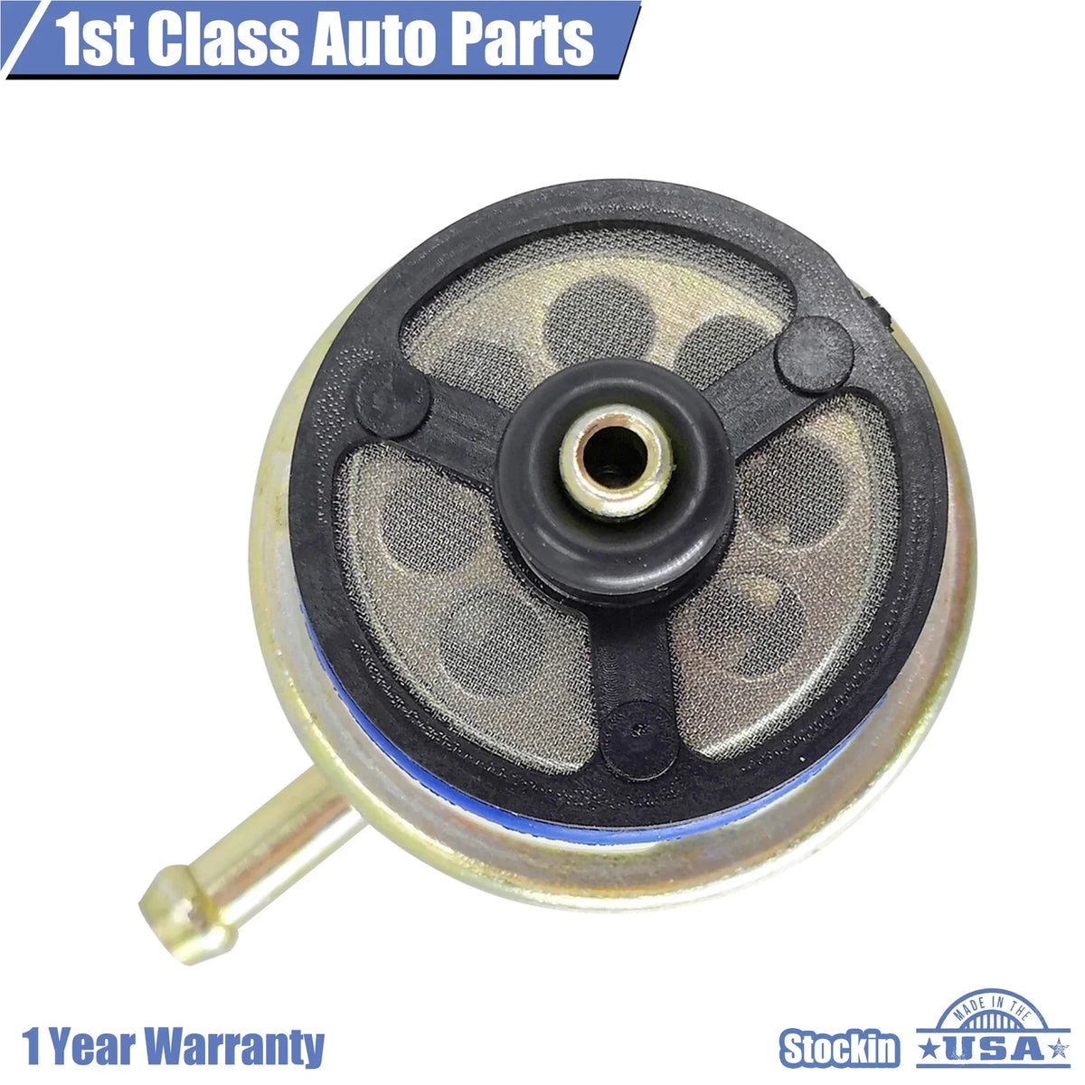 Fuel Injection Pressure Regulator for Camaro Firebird (PR207)