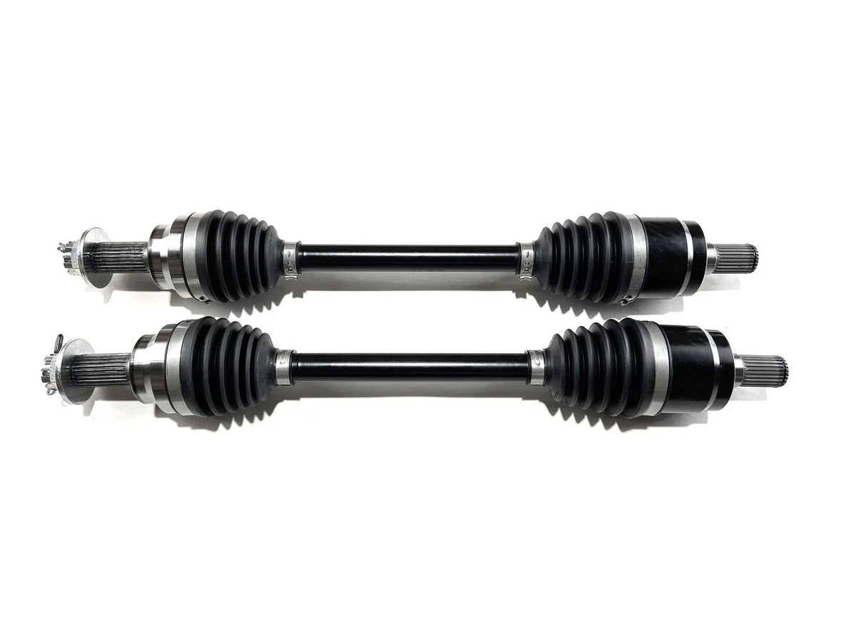 Precision Rear CV Axles for Honda (42250-HL5-E61, 42220-HL3-A01)