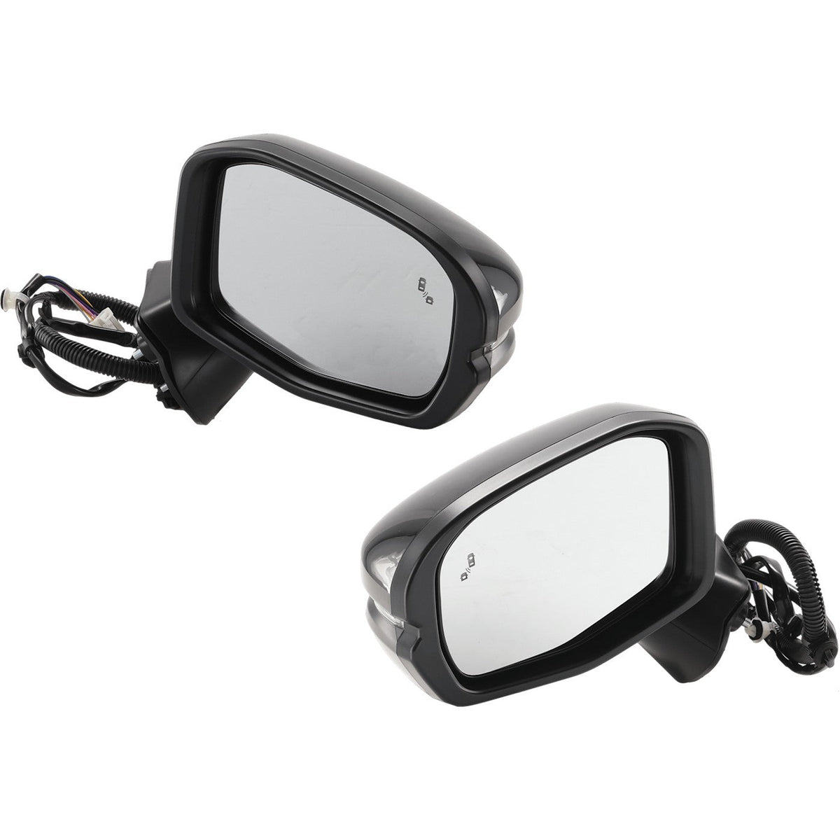 Heated Mirror Pair for Honda HR-V