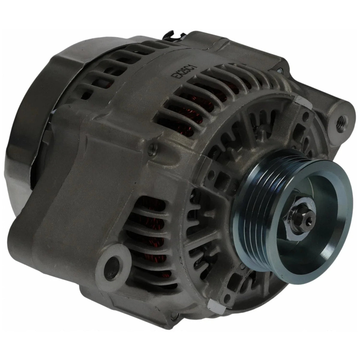Alternator for Toyota 4Runner Tacoma L4 2.4L 2.7L (2000–2004)