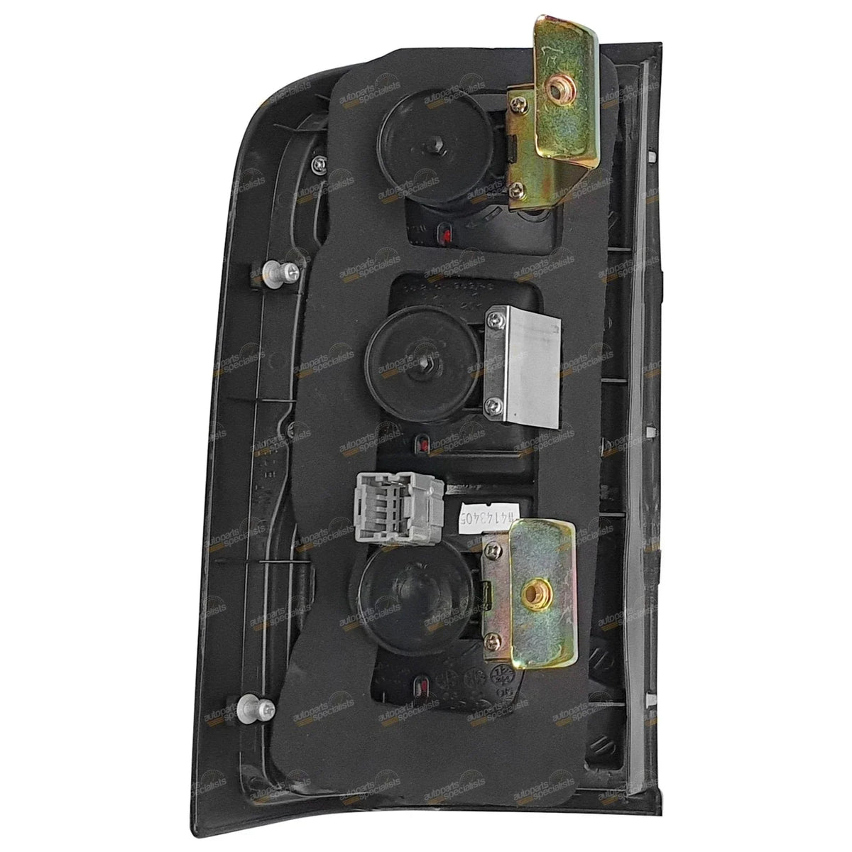 RH Tail Light Assembly for GU Nissan Patrol Wagon (1998-2001)