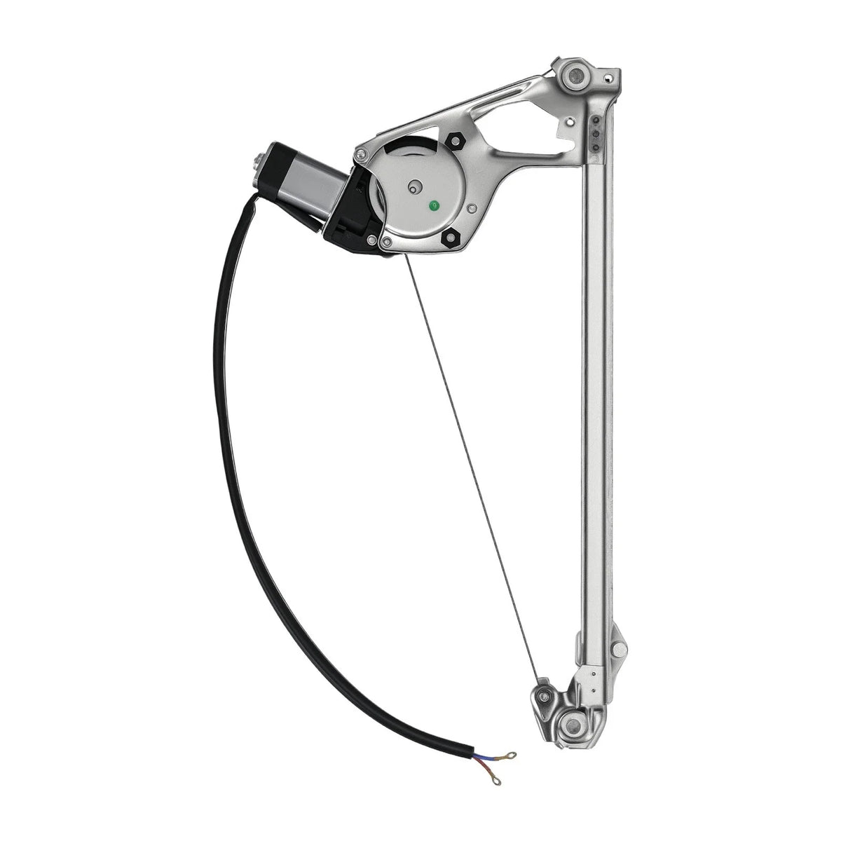 Electric Window Regulator Rear Left for 190D 190E W201 (1983-1993)