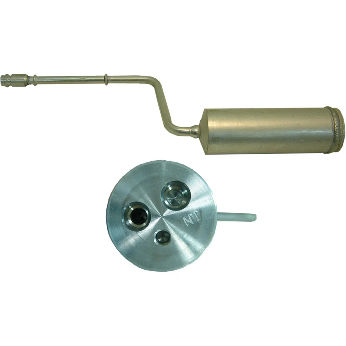 Receiver Drier for AC System in Ford Focus 2008 to 2011