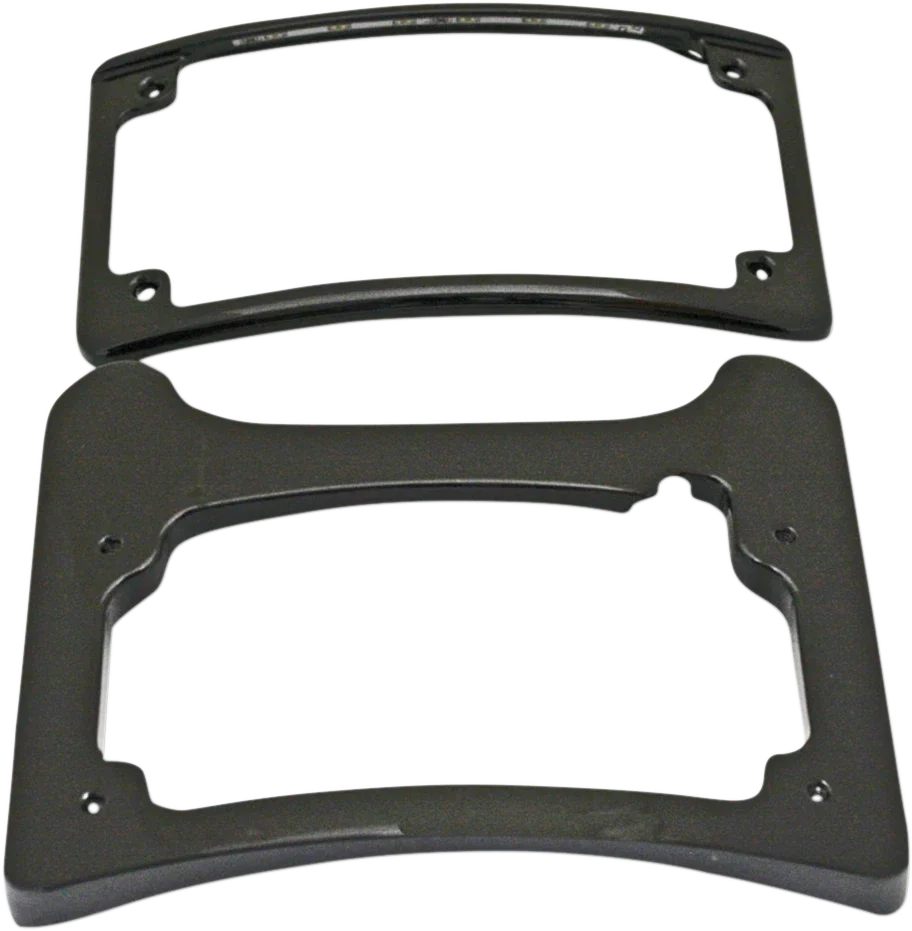 Turn Signal Eliminator Kit with Lights for Custom Dynamics CD-TS-ELIM-B