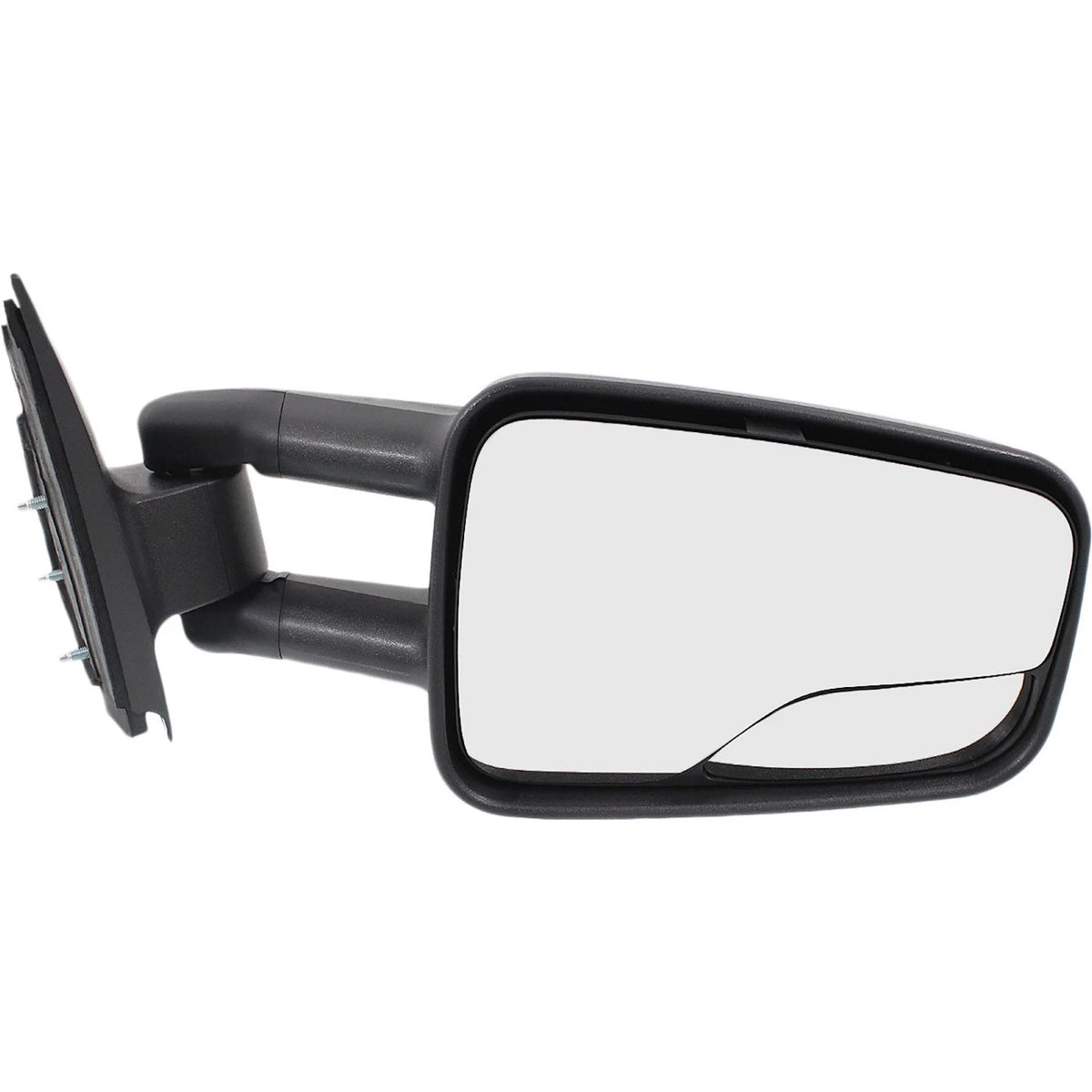 Mirror for GMC Sierra 3500 Classic, Silverado 1500 Classic (2007)