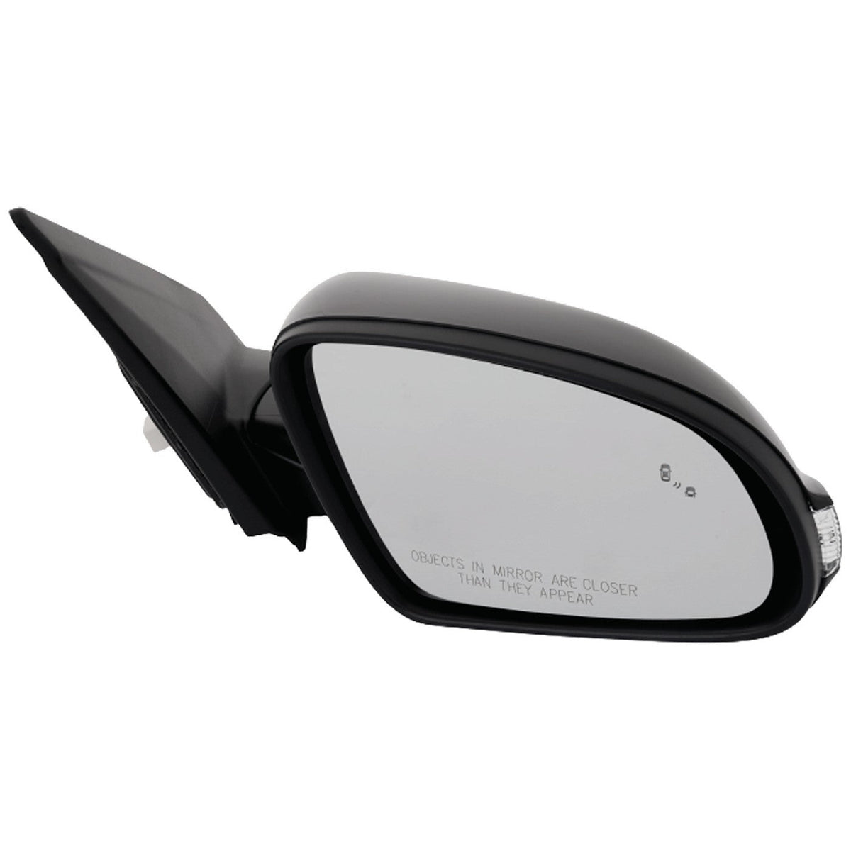 Heated Right Mirror for Hyundai Kona (2018-2021)