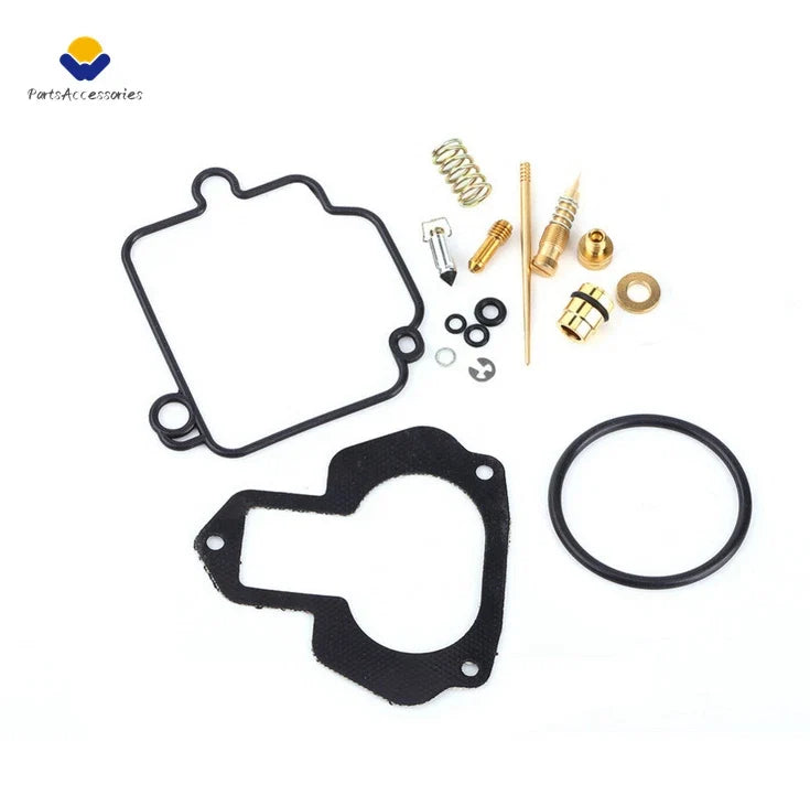 Rebuild Kit for Yamaha Warrior 350 YFM350X Carburetor (1987–2004)