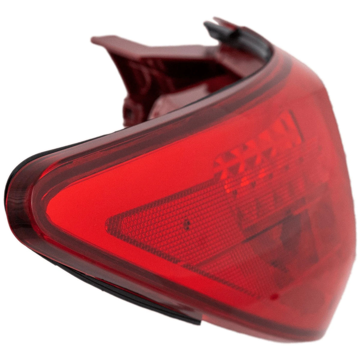 Tail Light Driver Left Outer for Chevy Traverse (15912687)