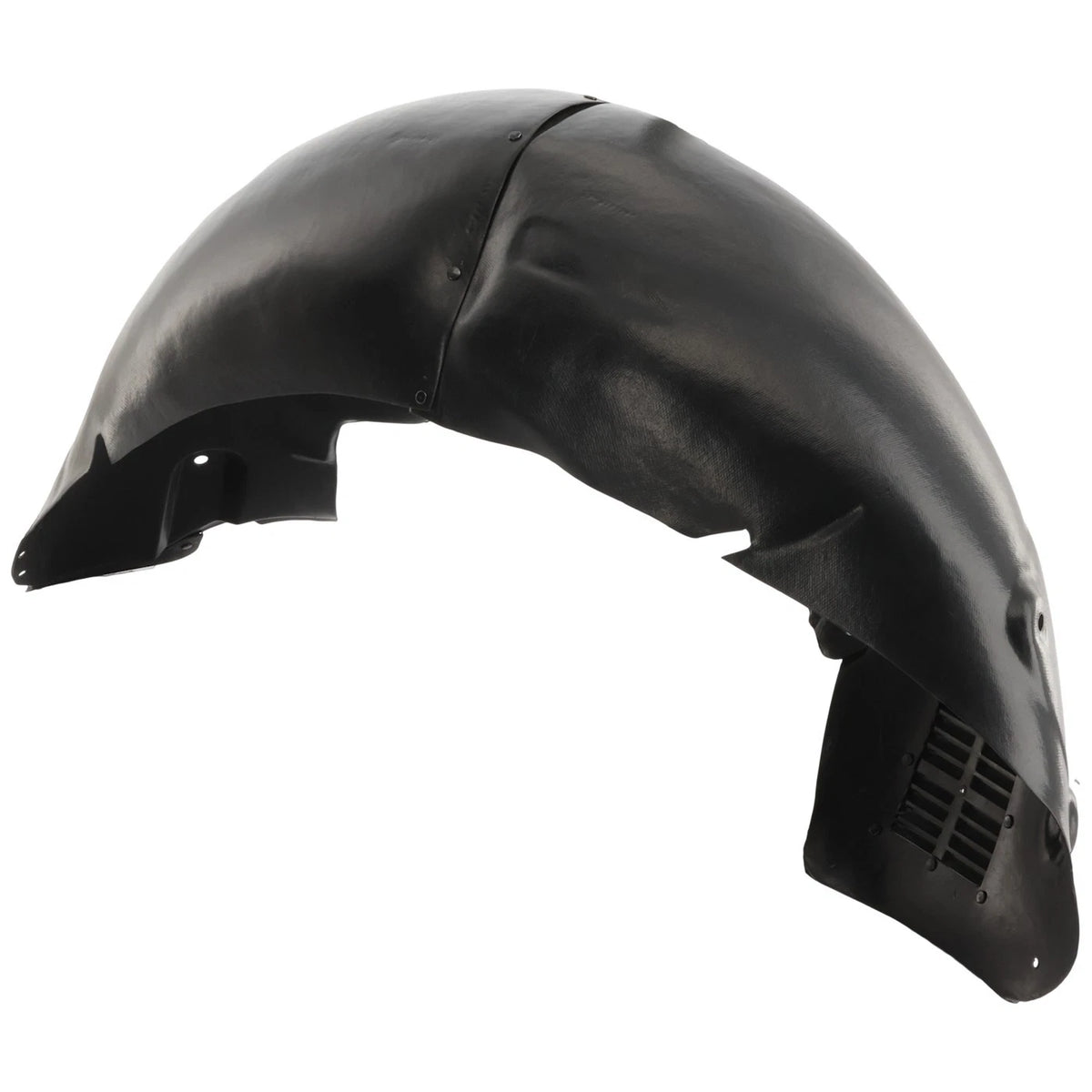 Fender Liner for Mercedes Benz E350 (2006–2009) Rear Driver Side W211