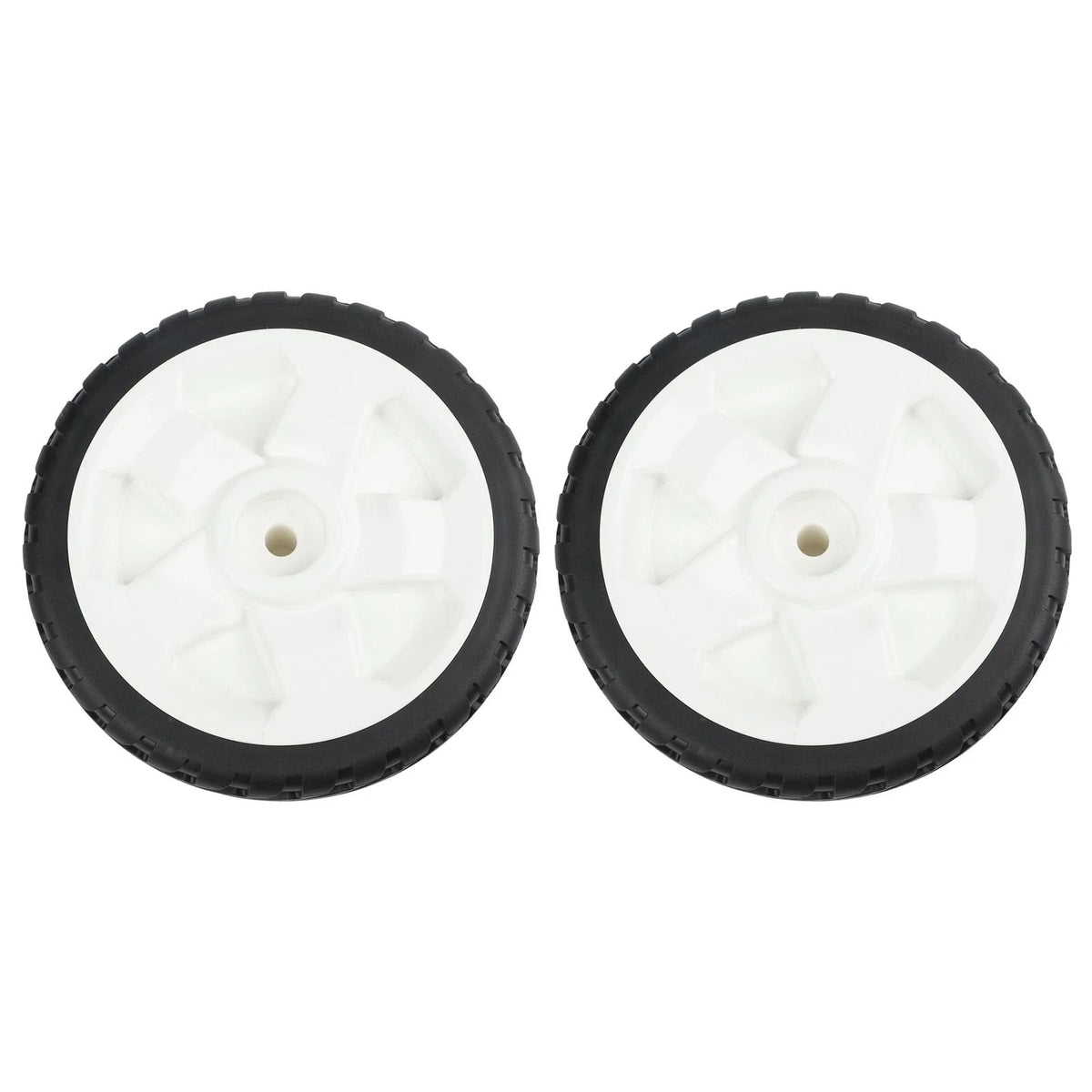 Front Wheel Assembly for Toro 22 Inch Lawn Mower (Model 20332)