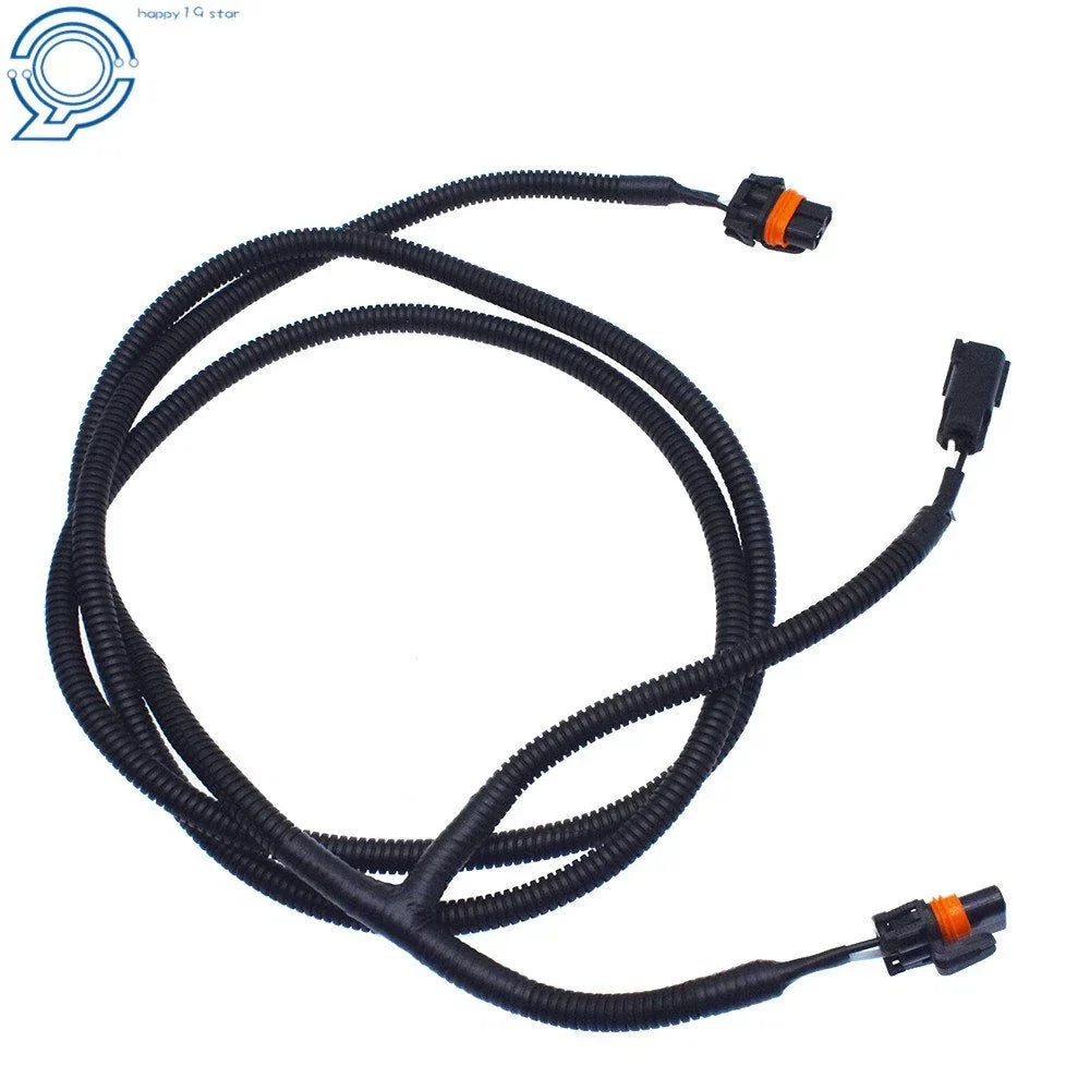 Fog Light Wiring Harness for Dodge Ram 1500 2500 3500 (2002–2008)