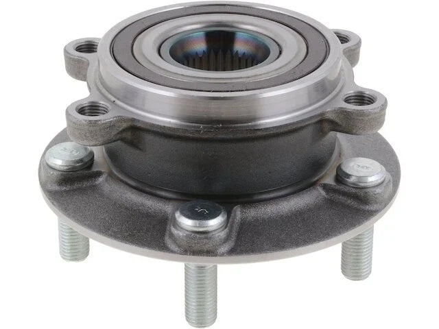 Front Wheel Hub Assembly for Mazda CX-5 (2013–2023) WX289DS