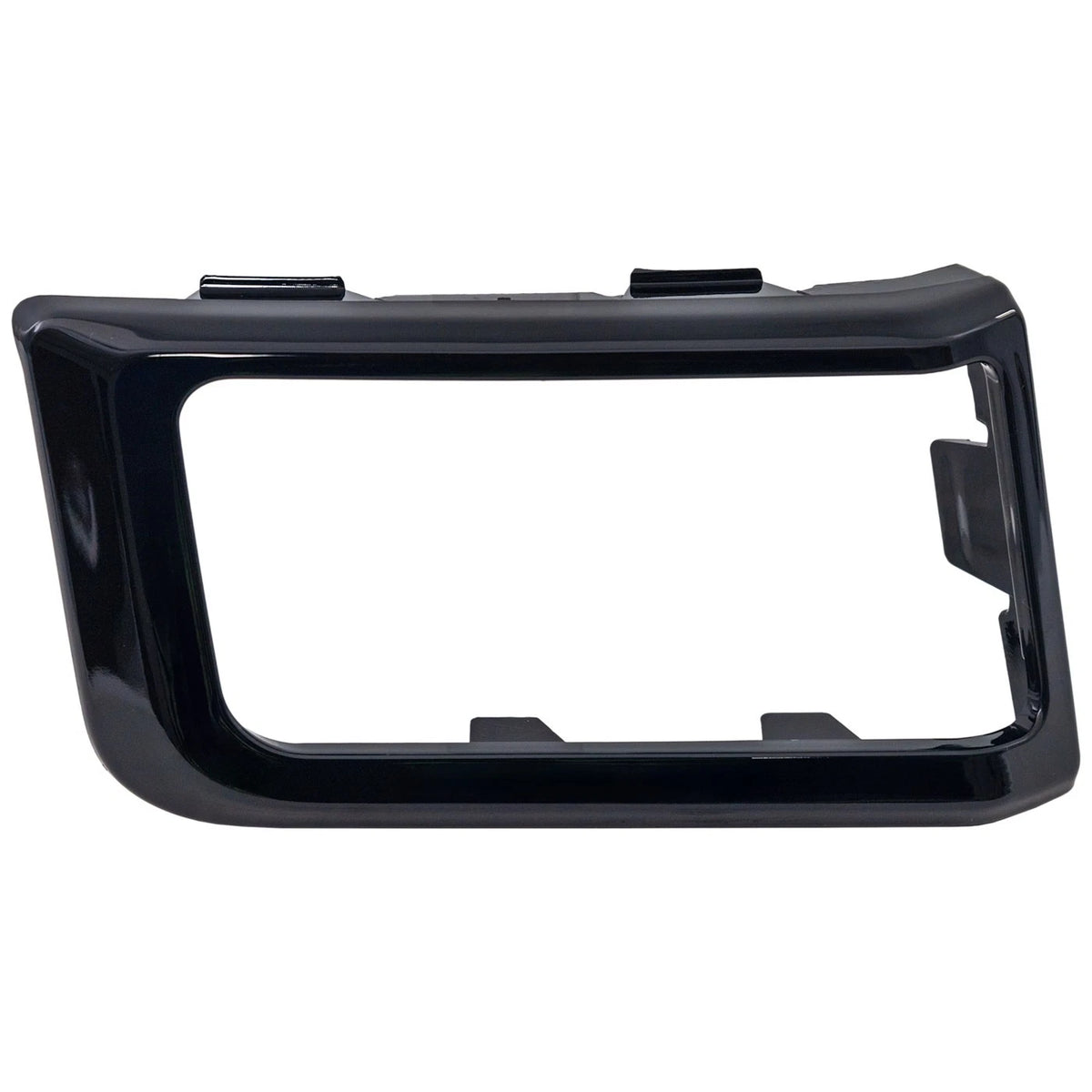 Fog Light Trim Driver Left Side 84878757 for GMC Sierra 1500 (2022–2025)