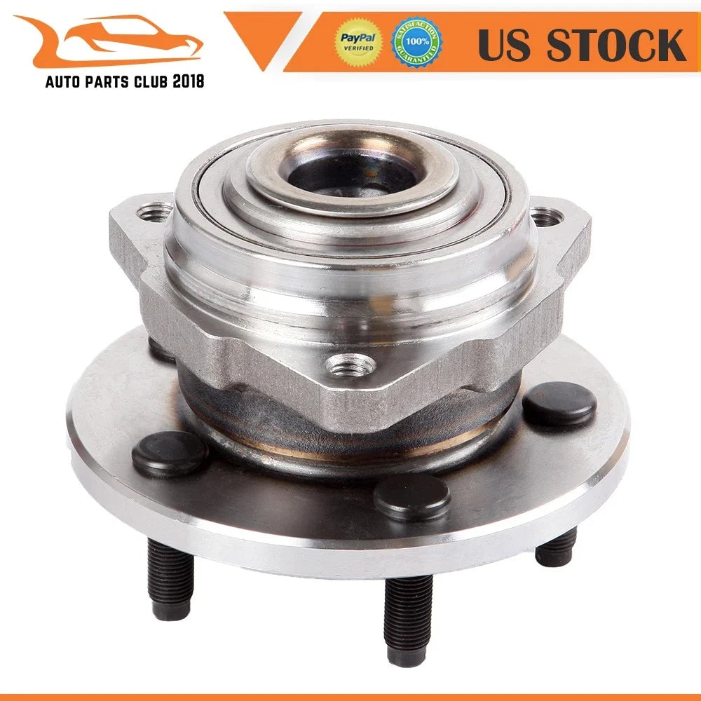Front Hub Bearing Assembly for Jeep Liberty 2002 to 2005