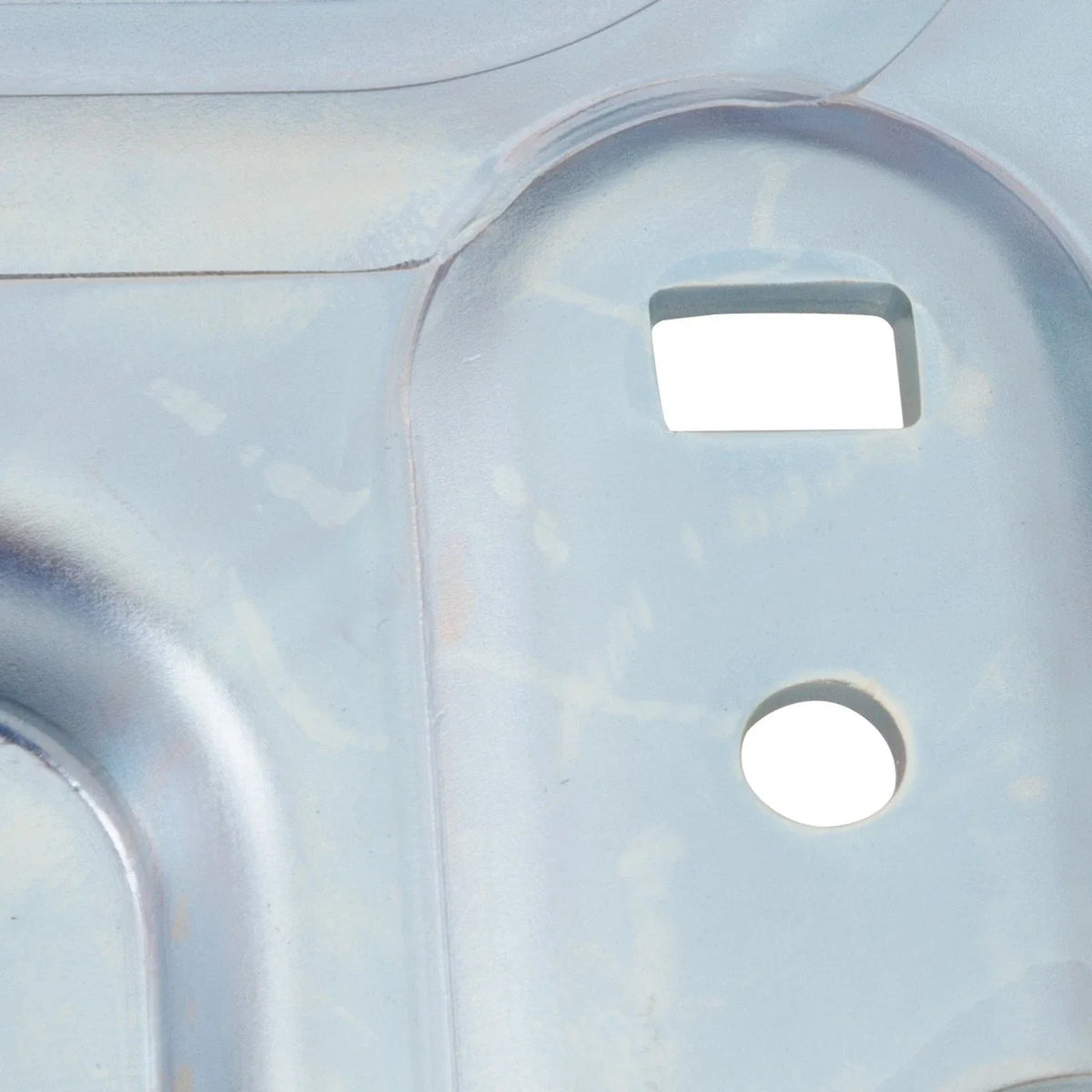 Hood Hinges - Pair of 2 for Audi Q3 (2019–2023)
