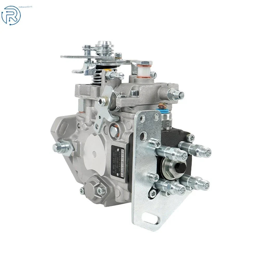 Cummins Diesel Fuel Injection Pump 3919846RX for Case Excavator