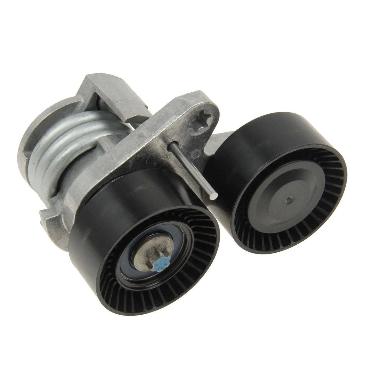 Genuine Drive Belt Tensioner Assembly for BMW X5 E53 2000 to 2006