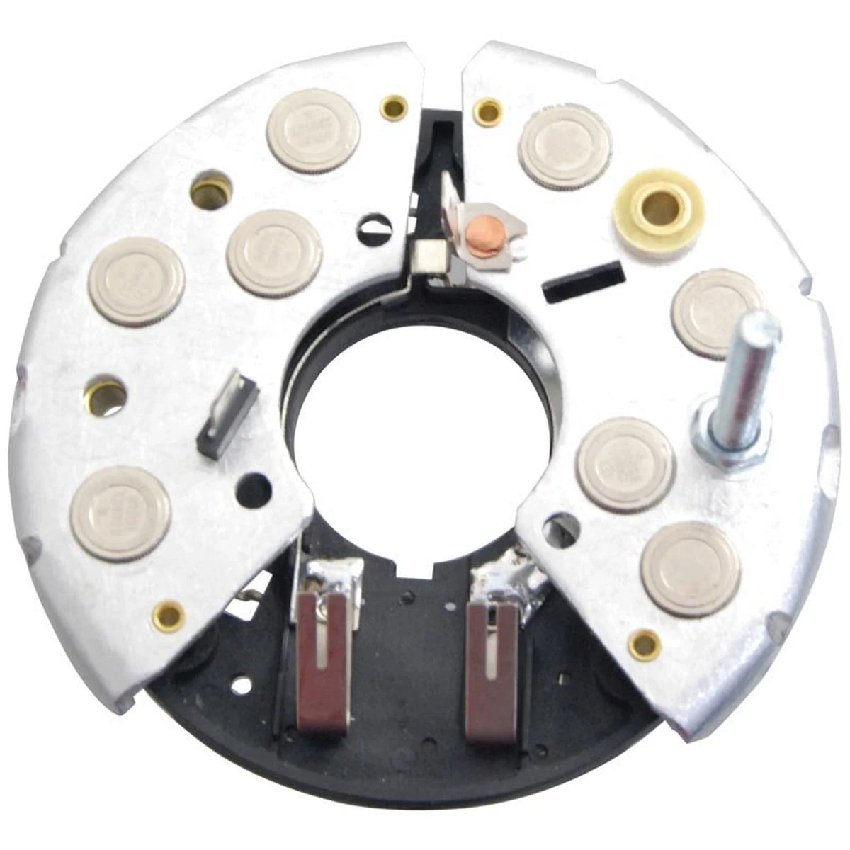 Rectifier for Thermo King Spectrum SB (1998–2008)