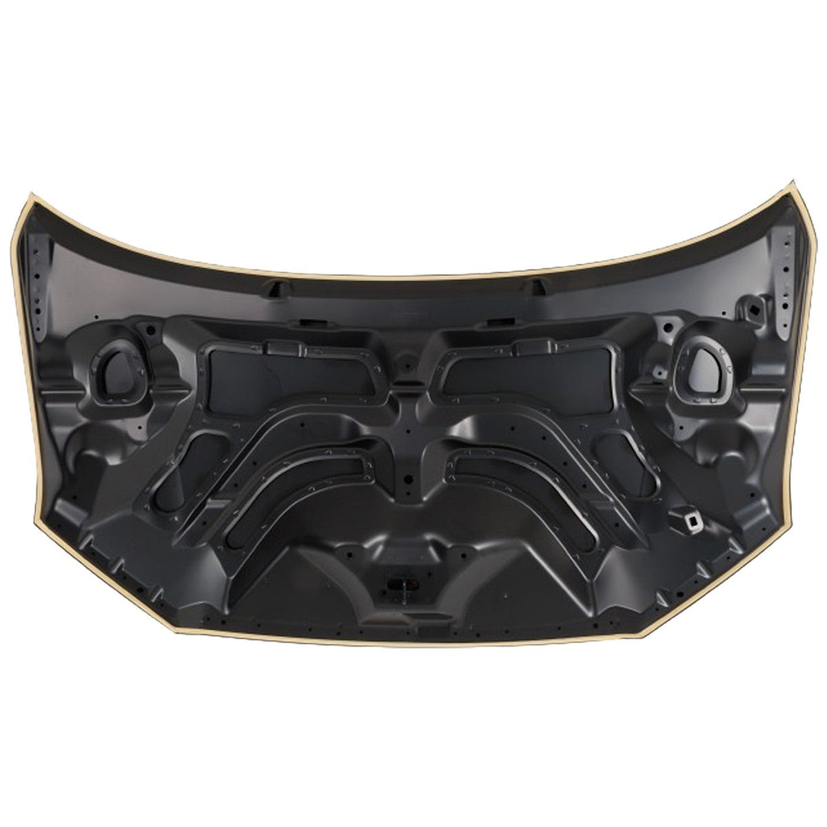 Replacement Hood for Honda Ridgeline (2021–2025)