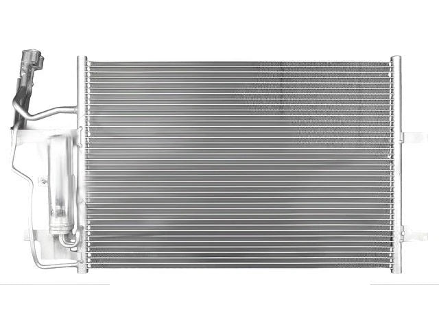 A/C Condenser for Mazda 3 (2004–2009) GK968QF