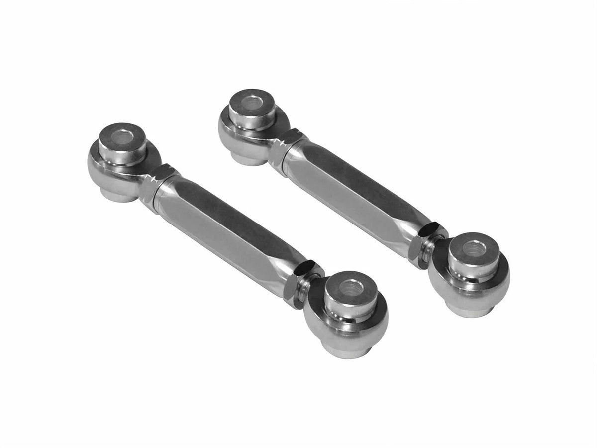 Heavy Duty Rear Sway Bar Links for Maverick X3 (2017-2023) Can-Am