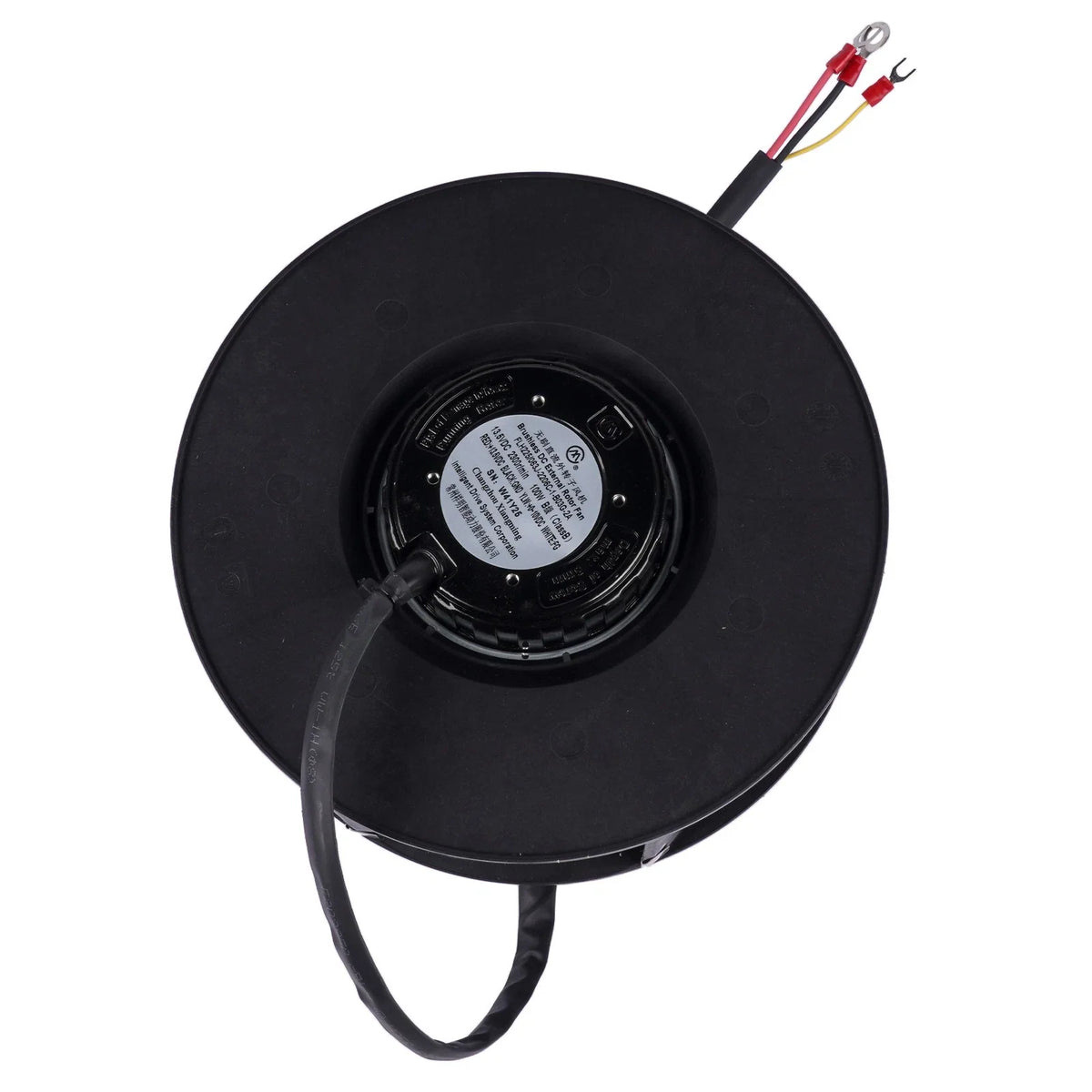 Evaporator Fan Motor 78-1886 for Thermo King T-800R and T-1000