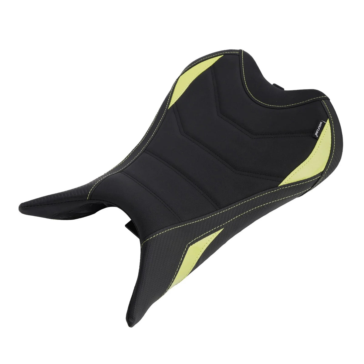 Front Driver Pillion Saddle for Triumph Street Triple 765 (2023–2024)