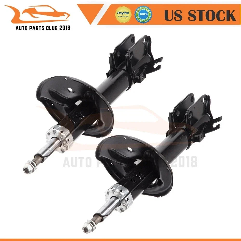 Strut Assembly for Hyundai Tucson (2005 to 2010)
