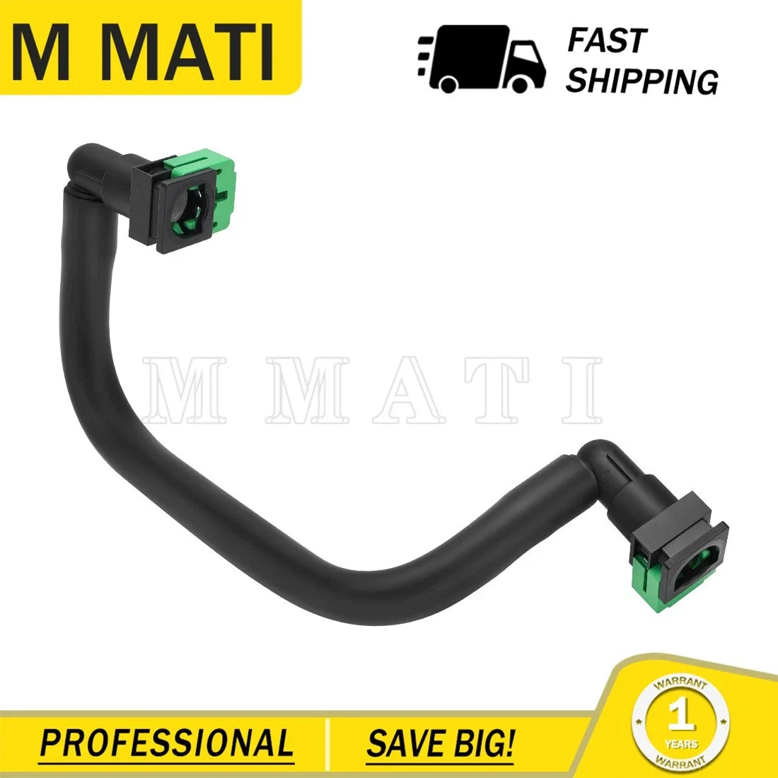 Fuel Hose Clip 51044-0116 for KX450F Kawasaki (2011-2015)