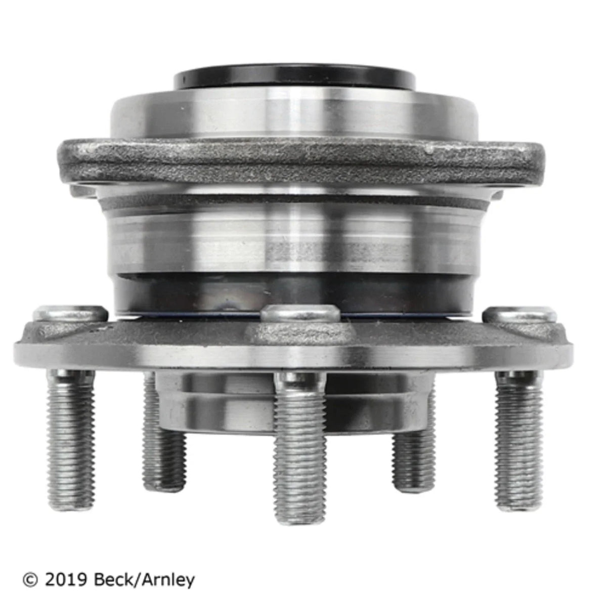 Various Makes and Models Wheel Hubs - Front or Rear Fitment