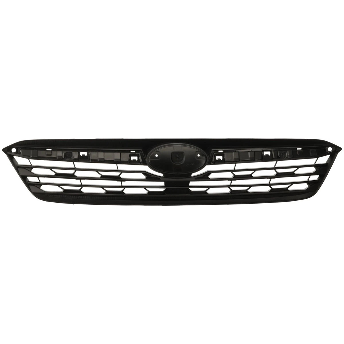 Grille 91122FL22A for Subaru Impreza (2020–2023)