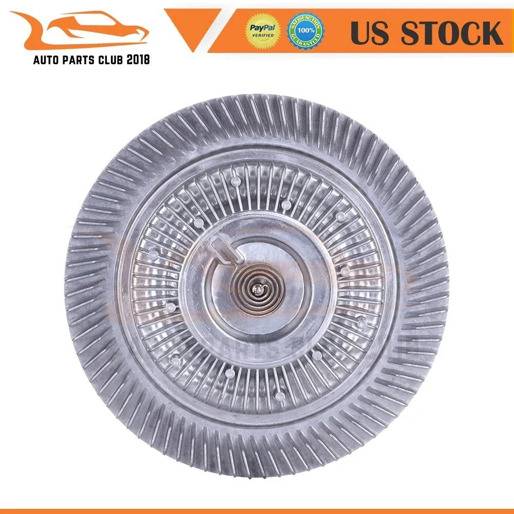 Electric Cooling Fan Clutch for Dodge Dakota (2000–2004)