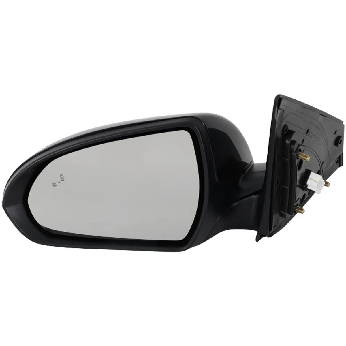2017-2020 Hyundai Elantra Driver Side Mirror Replacement