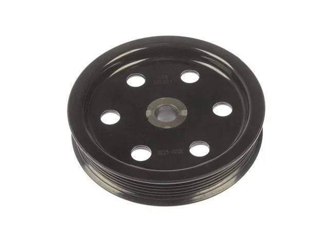 Power Steering Pump Pulley for Mazda B3000 (1994–1996, 1998–2005) MG926RQ