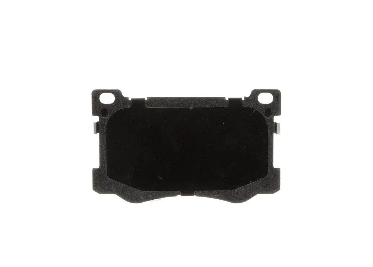 Bosch Front Brake Pads w/ Hardware BE1799H for