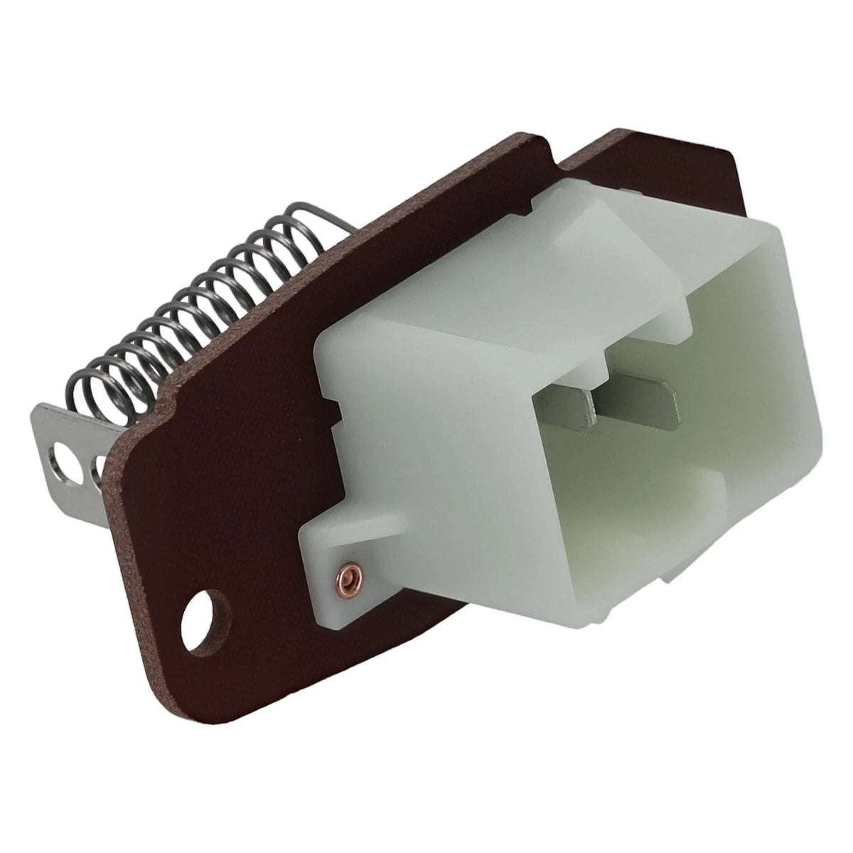HVAC Blower Motor Resistor for Club Wagon Ford E-150 1997-2002