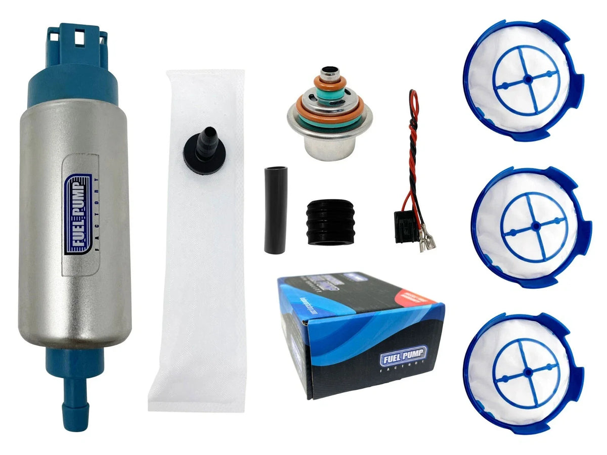 Fuel Pump and Regulator Assembly for 2005-2006 Arctic Cat Firecat 600 EFI R