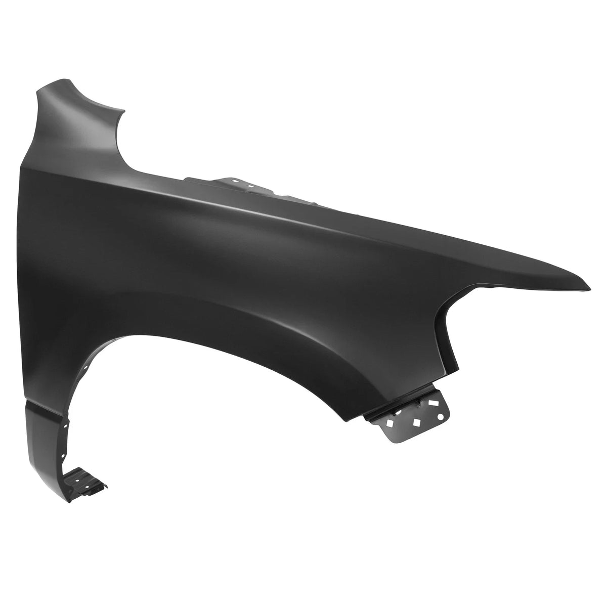 Right Side Front Fender #CH1241291 Compatible with RAM 1500 (2019–2025)