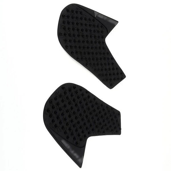 2-Pack Tank Pad Traction Grip Protectors for Yamaha MT-09 FZ-09 2013-2016