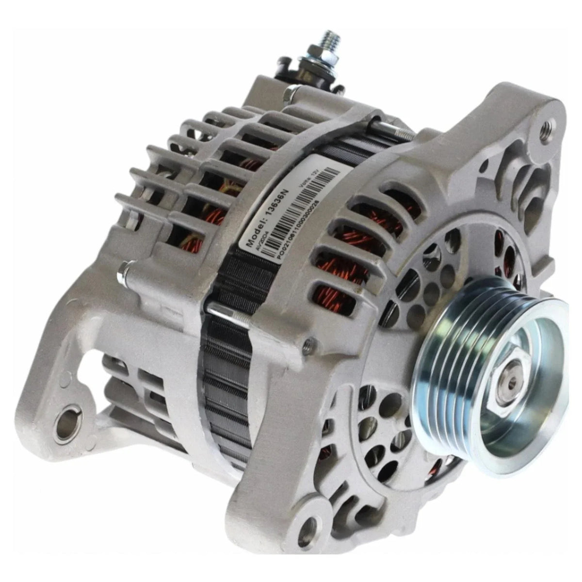 Alternator for Nissan Altima 2.4L (1995–1997)