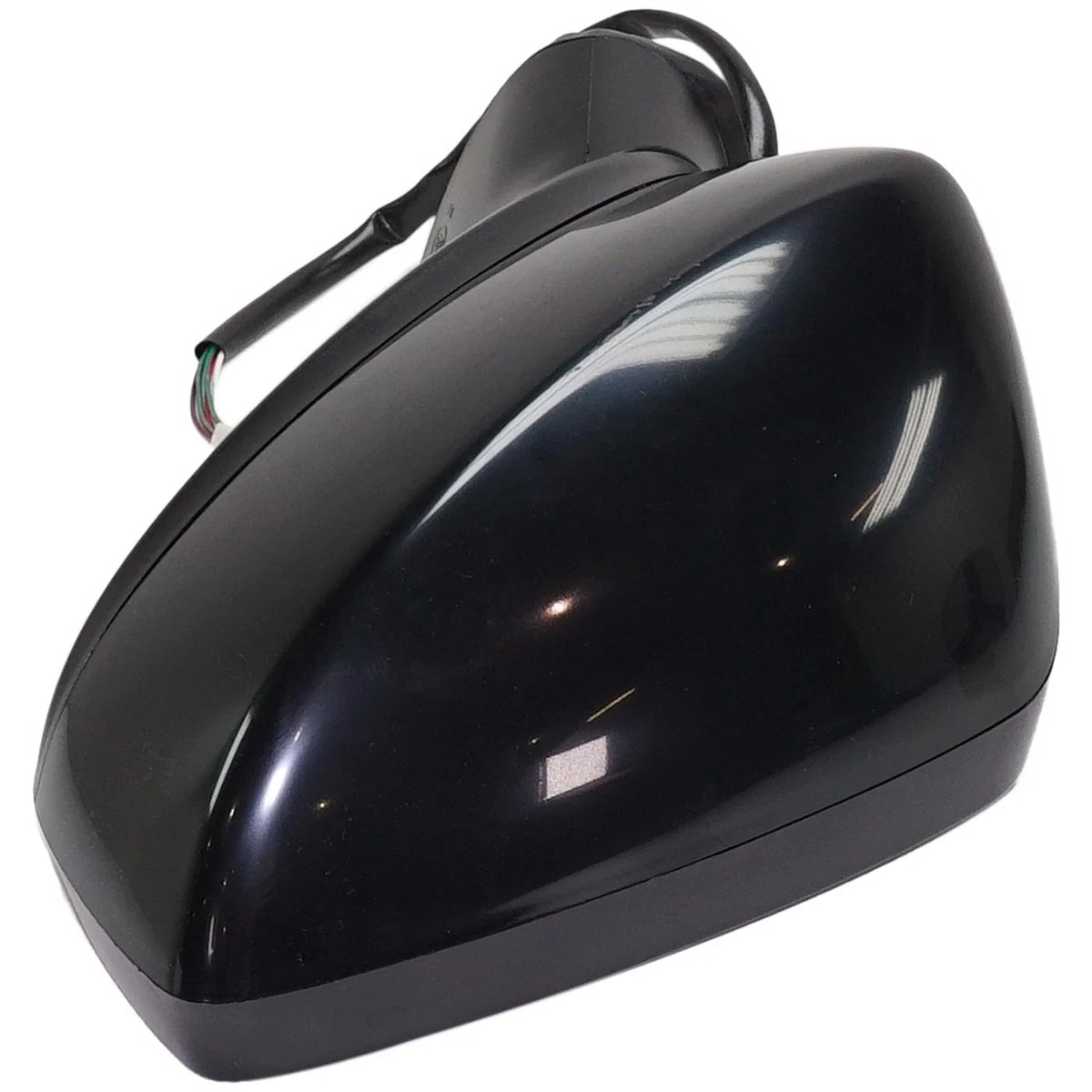 Driver Left Mirror for Mazda 3 Sport (2014–2016)