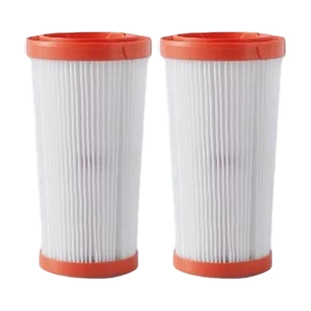 Filter Replacement for