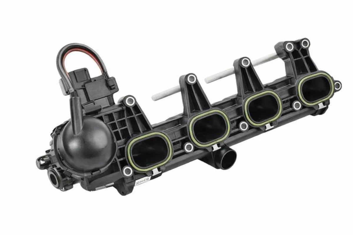 Lower Engine Intake Manifold for Audi A5 Quattro, Q5 (2010–2017) 06H133209G
