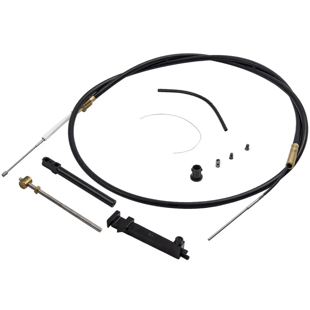 Shift Cable Kit for MerCruiser Alpha One Gen 1 Gen 2 (1978–2010)