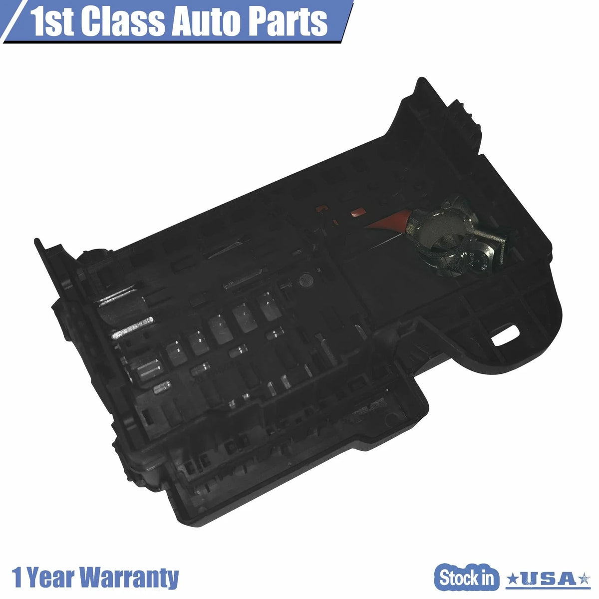 Fuse Box with Battery Terminal for Chevrolet Cruze (2011–2016)